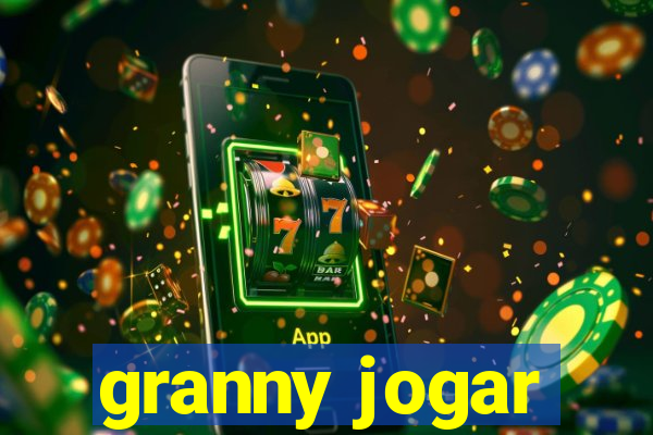 granny jogar